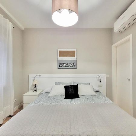 Buenavista Apartment - Adults Only - プエルト・デ・ラ・クルス エクステリア 写真