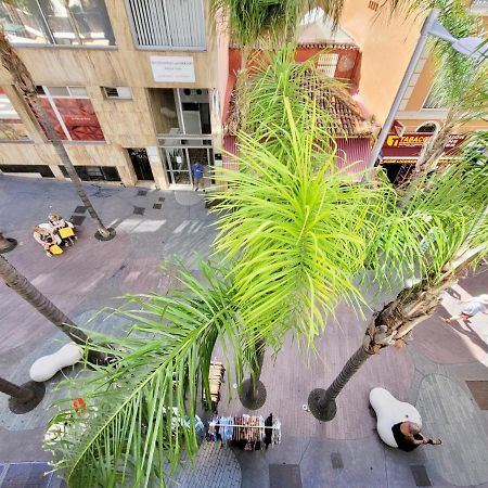 Buenavista Apartment - Adults Only - プエルト・デ・ラ・クルス エクステリア 写真
