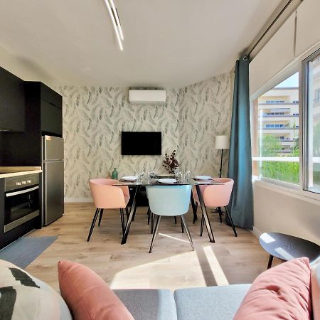 Buenavista Apartment - Adults Only - プエルト・デ・ラ・クルス エクステリア 写真