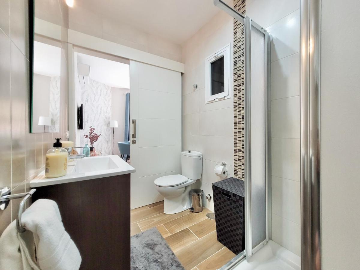Buenavista Apartment - Adults Only - プエルト・デ・ラ・クルス エクステリア 写真