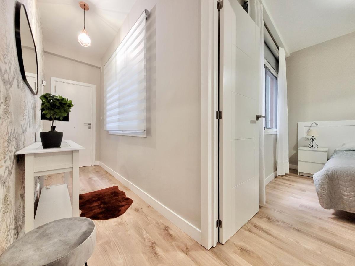 Buenavista Apartment - Adults Only - プエルト・デ・ラ・クルス エクステリア 写真