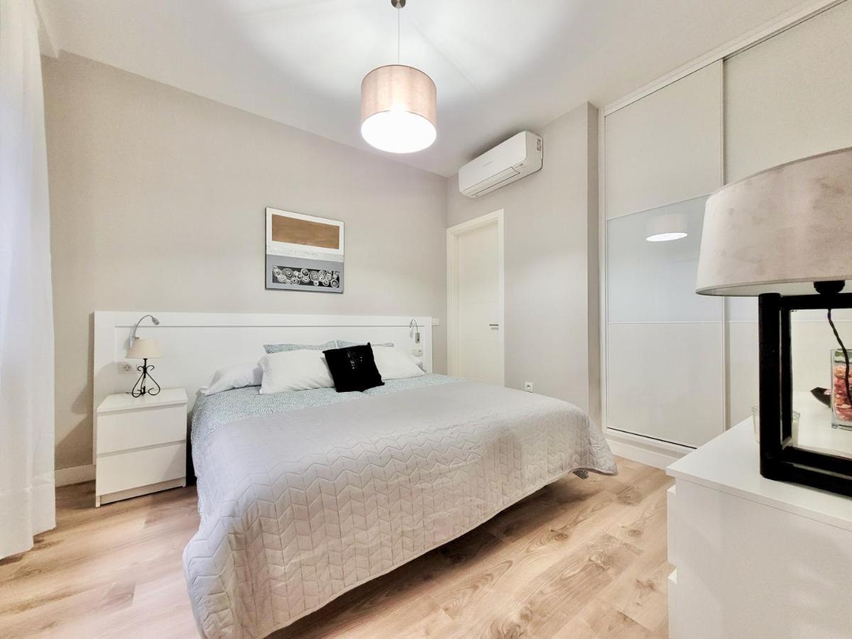 Buenavista Apartment - Adults Only - プエルト・デ・ラ・クルス エクステリア 写真