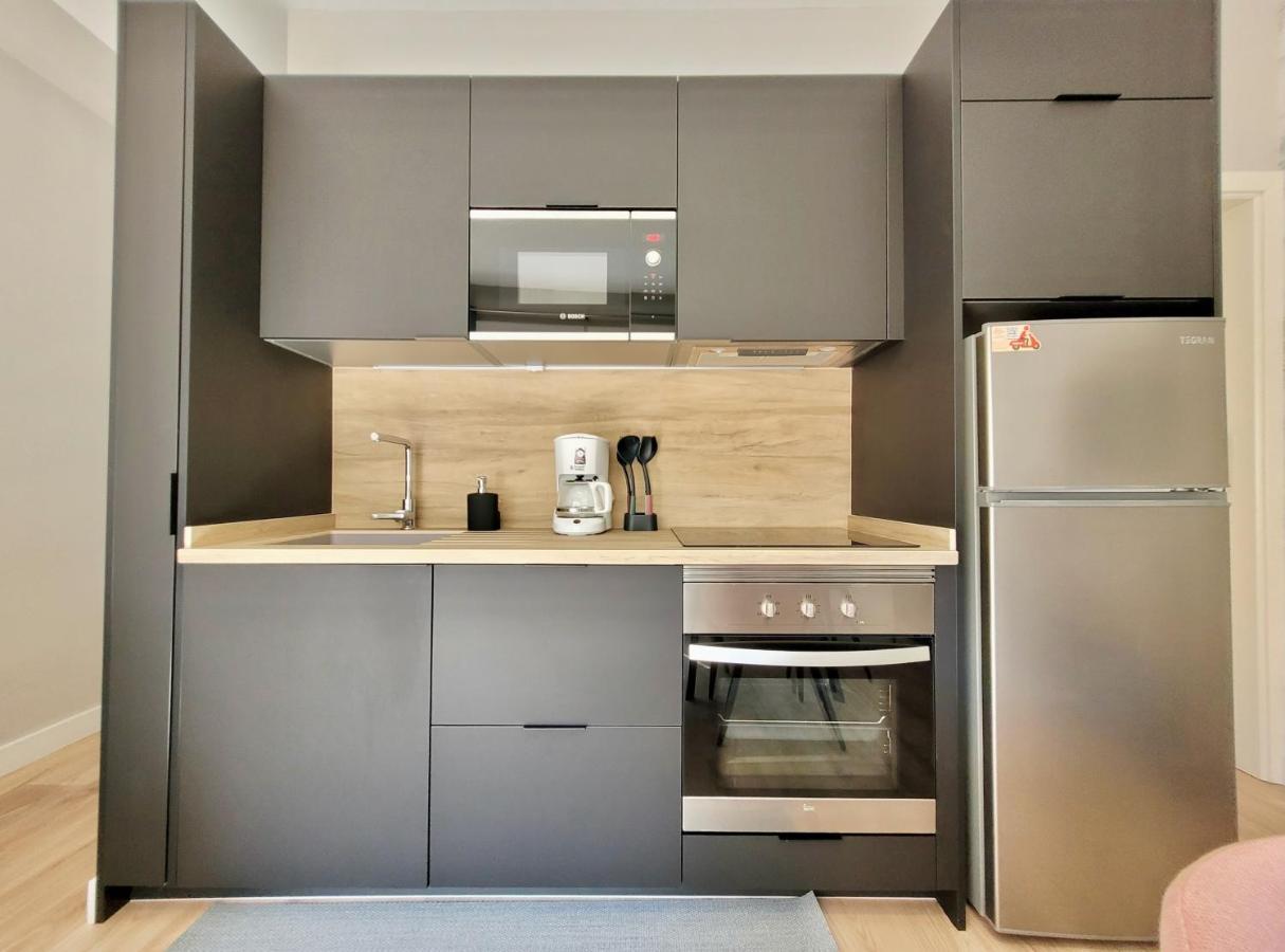 Buenavista Apartment - Adults Only - プエルト・デ・ラ・クルス エクステリア 写真