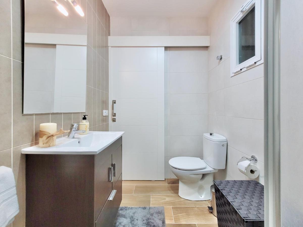Buenavista Apartment - Adults Only - プエルト・デ・ラ・クルス エクステリア 写真