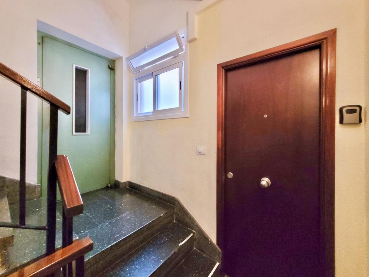 Buenavista Apartment - Adults Only - プエルト・デ・ラ・クルス エクステリア 写真