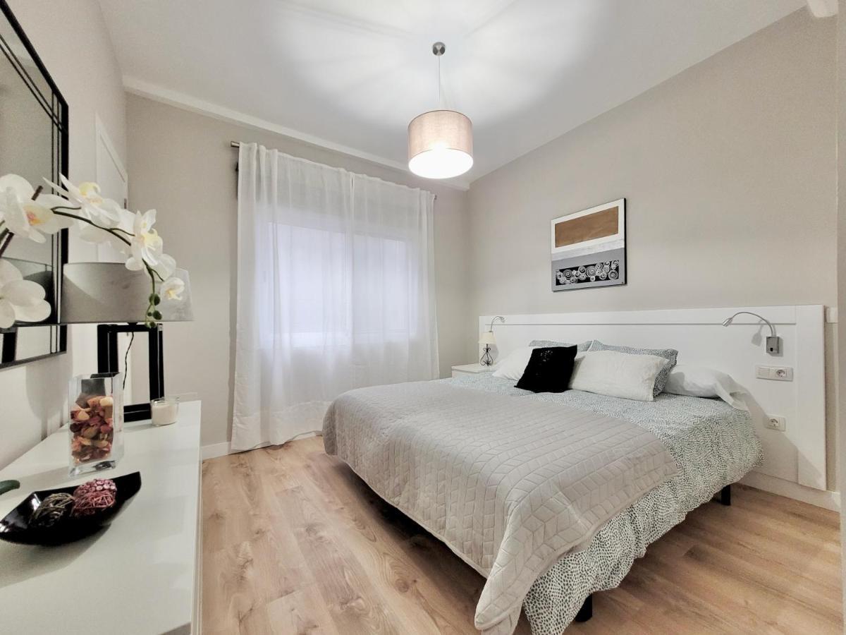 Buenavista Apartment - Adults Only - プエルト・デ・ラ・クルス エクステリア 写真