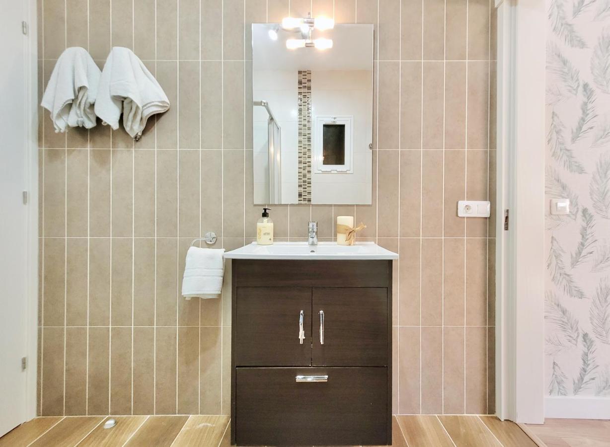 Buenavista Apartment - Adults Only - プエルト・デ・ラ・クルス エクステリア 写真